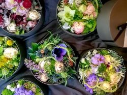 ADACHI FLORIST 甲府市 花屋 5