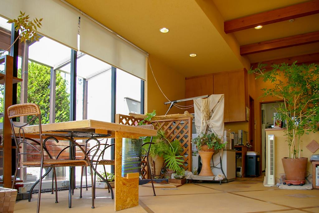GARDEN&EXTERIOR グリーンテラス 甲斐市 ガーデニング 造園 植木 5