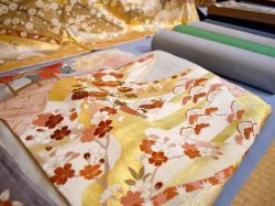 杉本呉服店 都留市 ファッション 着物 2