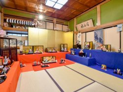 杉本呉服店 都留市 ファッション 着物 4