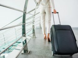 企業人としての自覚が大切！出張において気を付けたいマナー