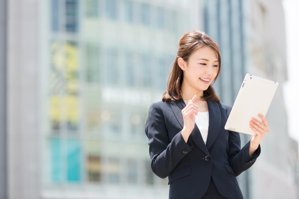 事前準備はしっかりと
