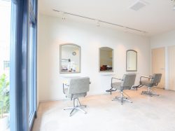 Hair Design STORY 甲斐市 ヘア 3