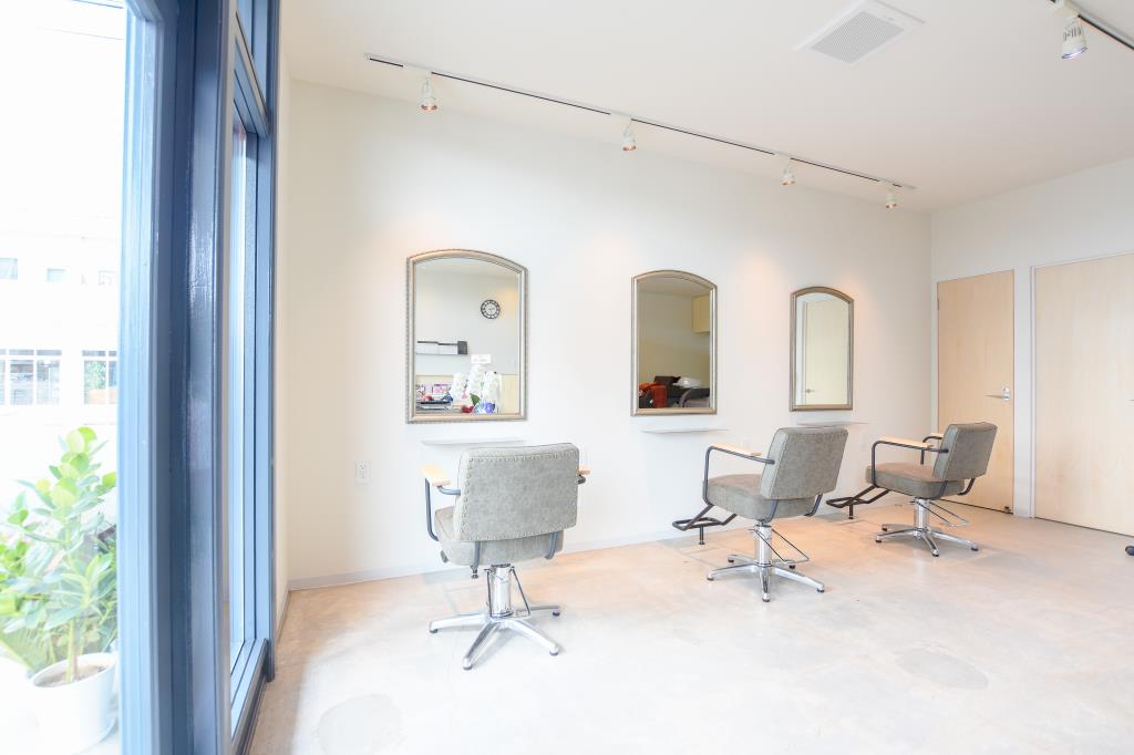 Hair Design STORY 甲斐市 ヘア 3