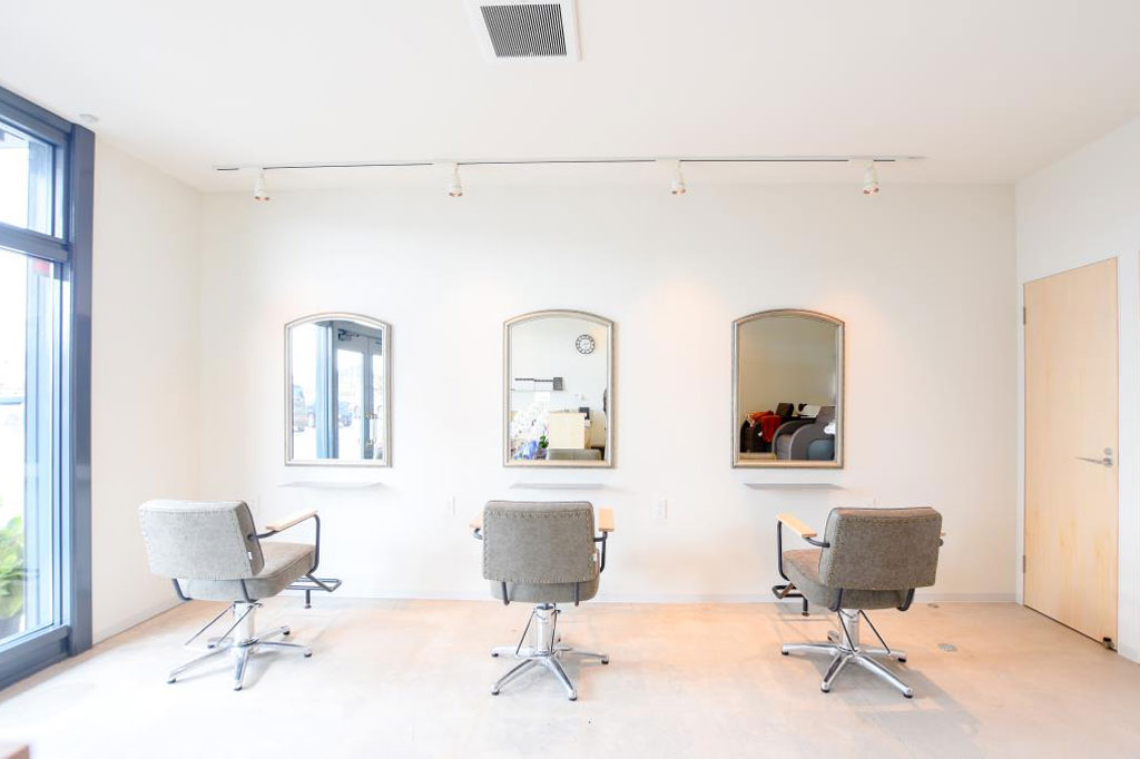 Hair Design STORY 甲斐市 ヘア 4