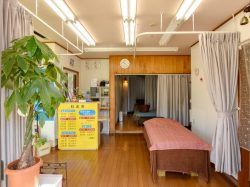 コリ楽屋 都留市 ボディケア 2