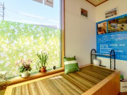 コリ楽屋 都留市 ボディケア 3
