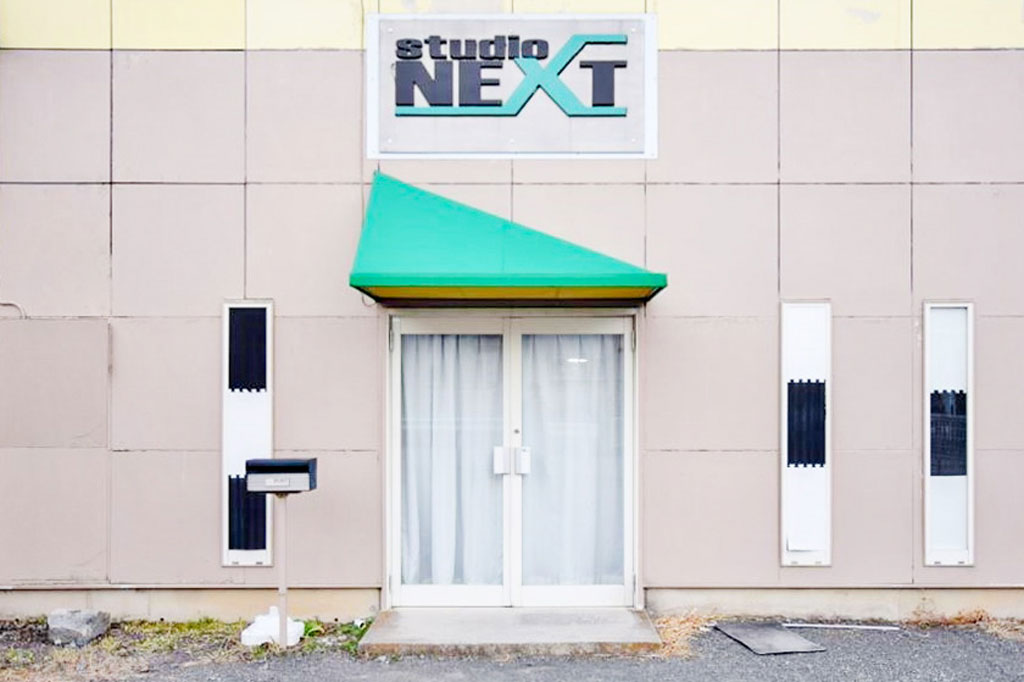 studio NEXT 甲府市 ダンス 1