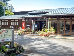 駒ヶ岳スキレット 北杜市 洋食・フレンチ