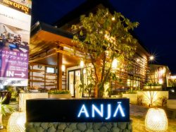 ANJA DAINING 甲府市 グルメ 洋食 5