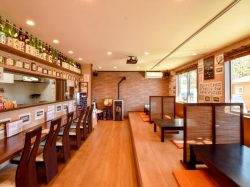 酒処 和ん 富士河口湖町 居酒屋 4