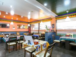 スパイスキッチンインド料理 ビンドゥ 甲斐市 グルメ 3