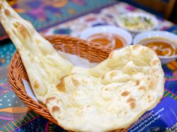 スパイスキッチンインド料理 ビンドゥ 甲斐市 グルメ 2