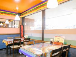 スパイスキッチンインド料理 ビンドゥ 甲斐市 グルメ 4
