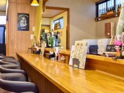 炭火串焼き にじ 富士吉田市 居酒屋 3
