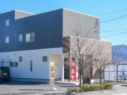 手打ち十割そば きはち 甲府市 和食 居酒屋 5