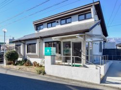 今村歯科・矯正歯科クリニック