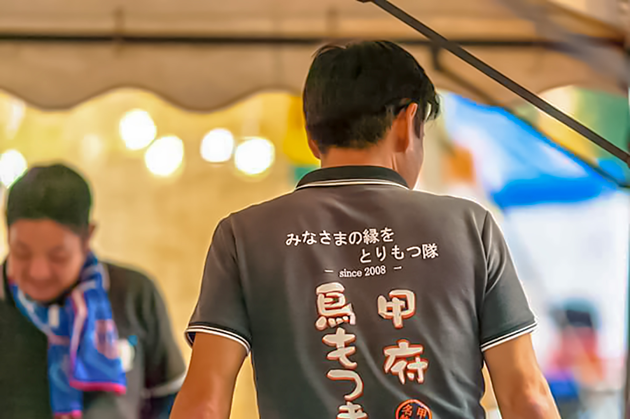 土橋克己さん 写真10