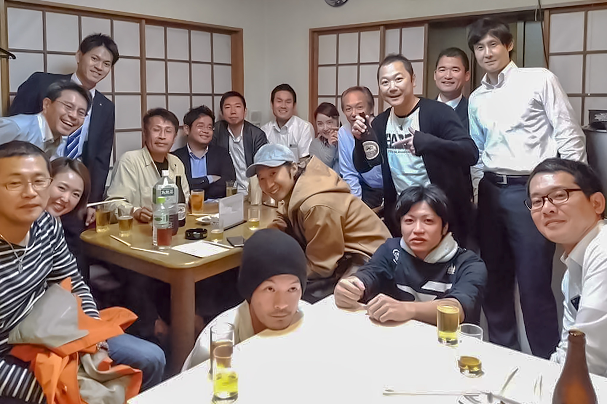 土橋克己さん 写真13