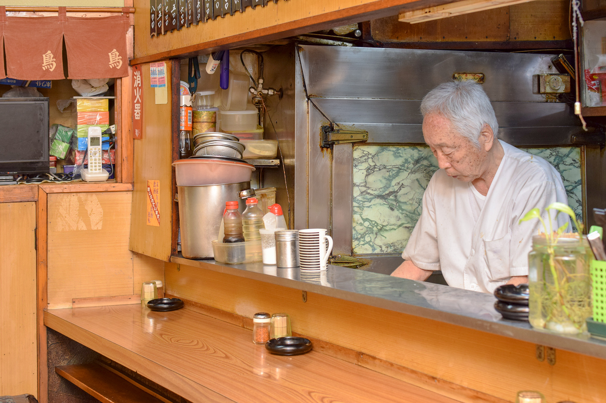 土橋克己さん 写真16