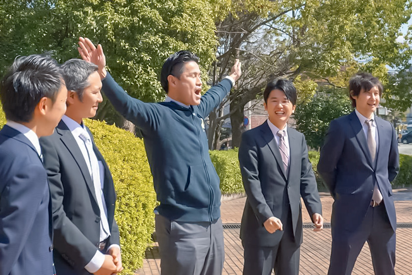 土橋克己さん 写真8