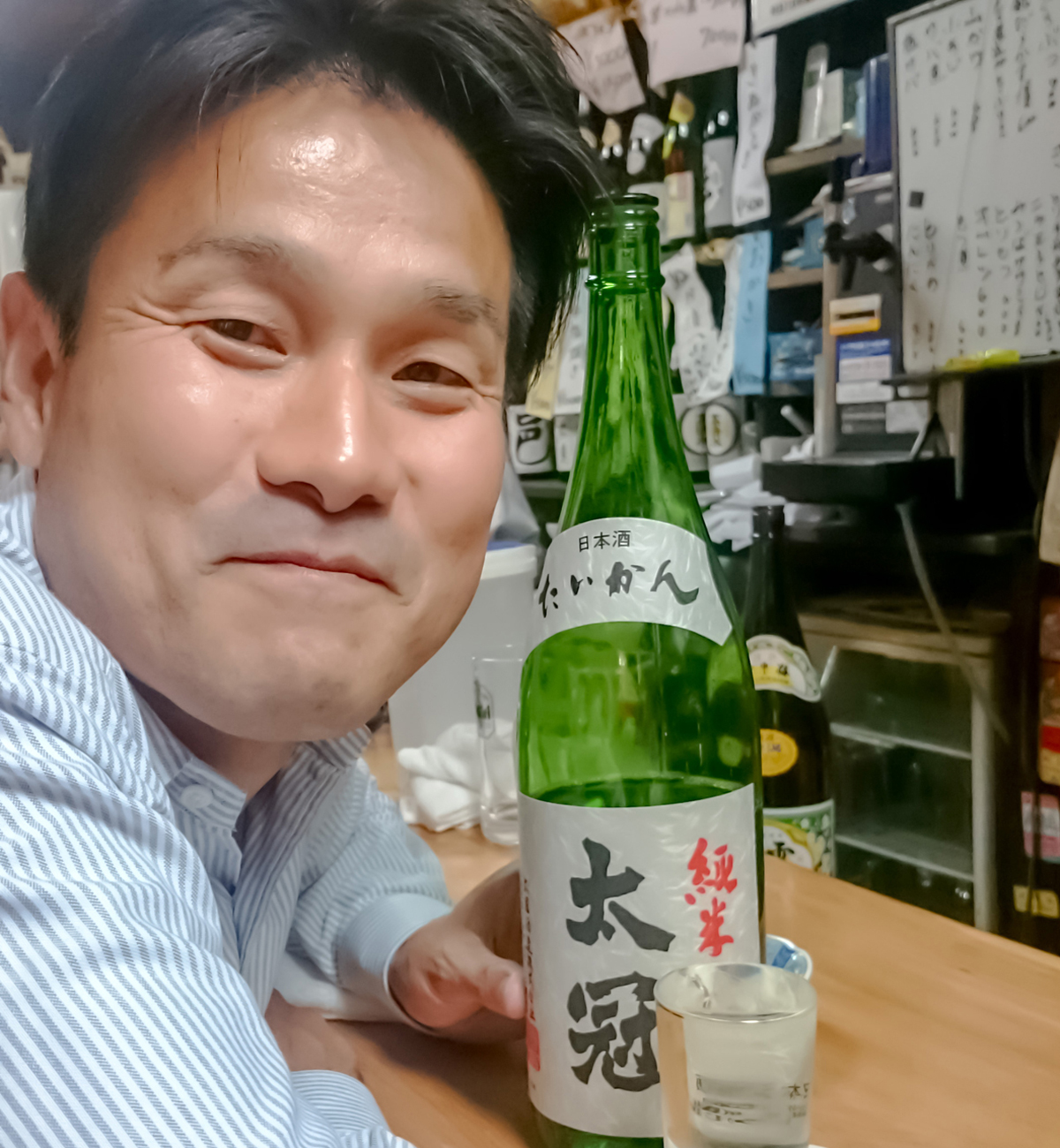 土橋克己さん 写真12