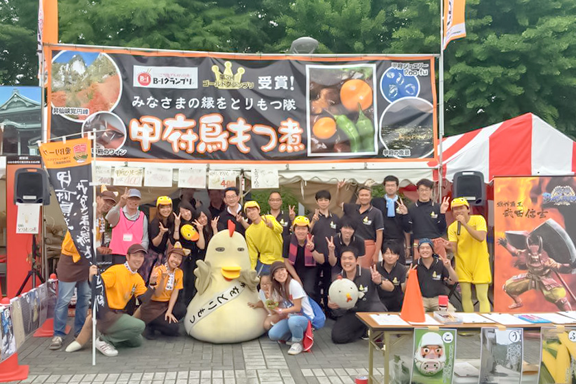 土橋克己さん 写真9