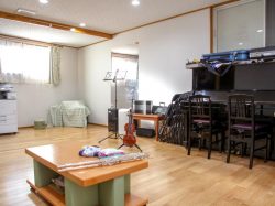 faire（フェール）宮川音楽教室 甲府伊勢教室 甲府市 音楽 2