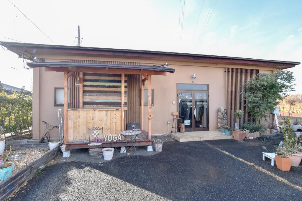 beauty & healthy fika 昭和町 フィットネス・ビューティー 1