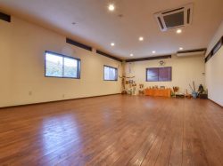 beauty & healthy fika 昭和町 フィットネス・ビューティー 2