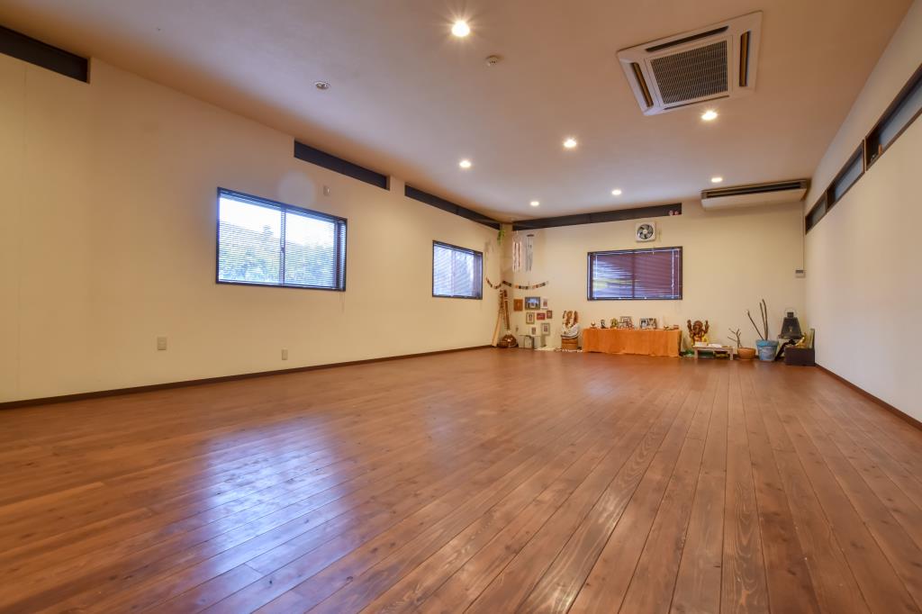 beauty & healthy fika 昭和町 フィットネス・ビューティー 2