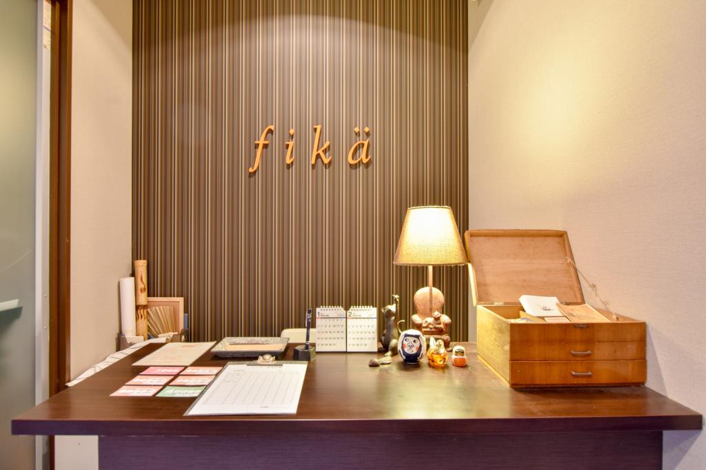 beauty & healthy fika 昭和町 フィットネス・ビューティー 5