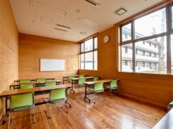 富士河口湖町 生涯学習館 富士河口湖 文化施設 5