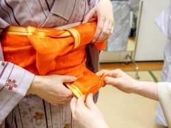 ハクビ京都きもの学院 立川校甲府教室 甲府市 甲府駅周辺 趣味 習い事 4