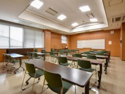 山梨県立職業支援センター 甲府市 趣味 習い事 学習 3