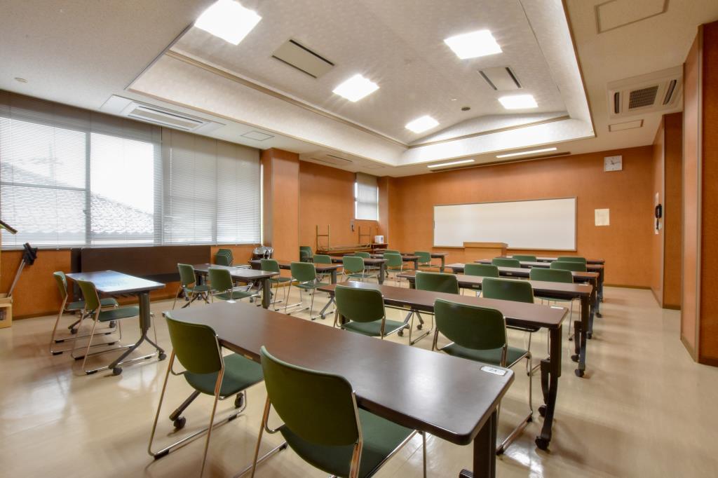山梨県立職業支援センター 甲府市 趣味 習い事 学習 3