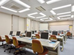 山梨県立職業支援センター 甲府市 趣味 習い事 学習 5