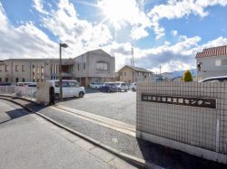 山梨県立就業支援センター