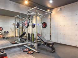 Private Fitness R 昭和町 ジム・プール 4