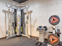 Private Fitness R 昭和町 ジム・プール 5