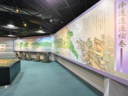 三分一湧水館 北杜市 遊ぶ学ぶ 2