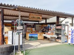 しまむら農園
