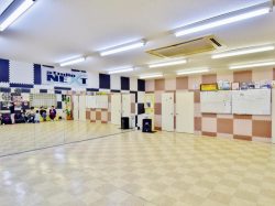 studio NEXT 甲府市 ダンス 2