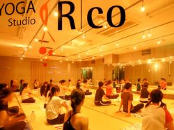 ホットヨガスタジオRICO 甲府市 フィットネス・ビューティー 5
