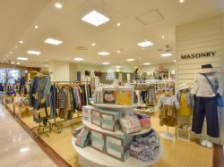 MASONRY 富士河口湖町 ファッション 3