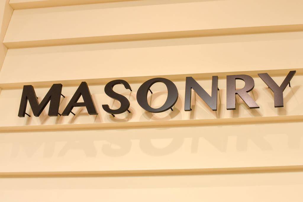 MASONRY 富士河口湖町 ファッション 1