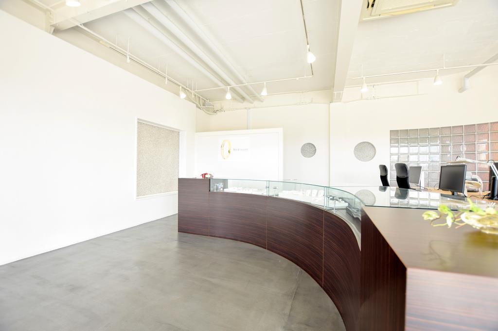 WAIJEWELRY 甲府市 ショップ 4