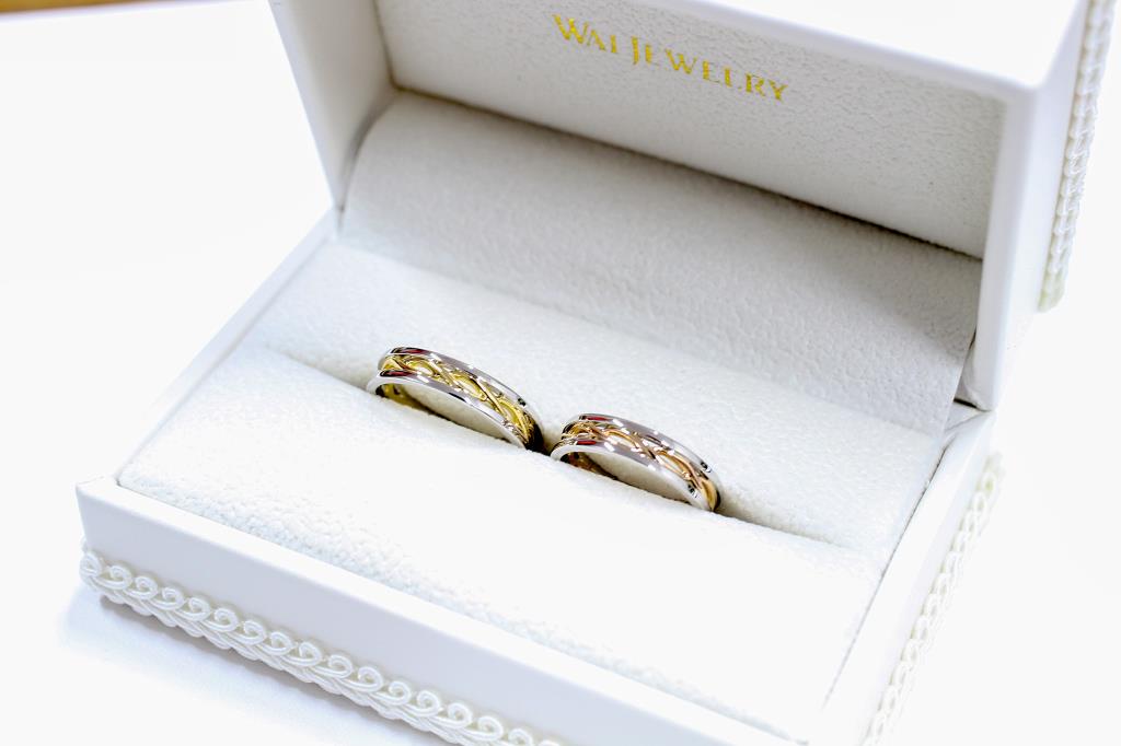 WAIJEWELRY 甲府市 ショップ 3