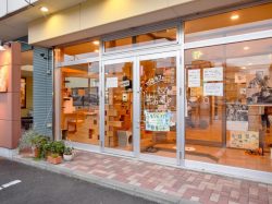 猫カフェ Hako bu neco
