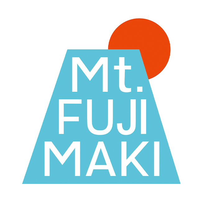 マウントフジマキ2019イベントロゴ